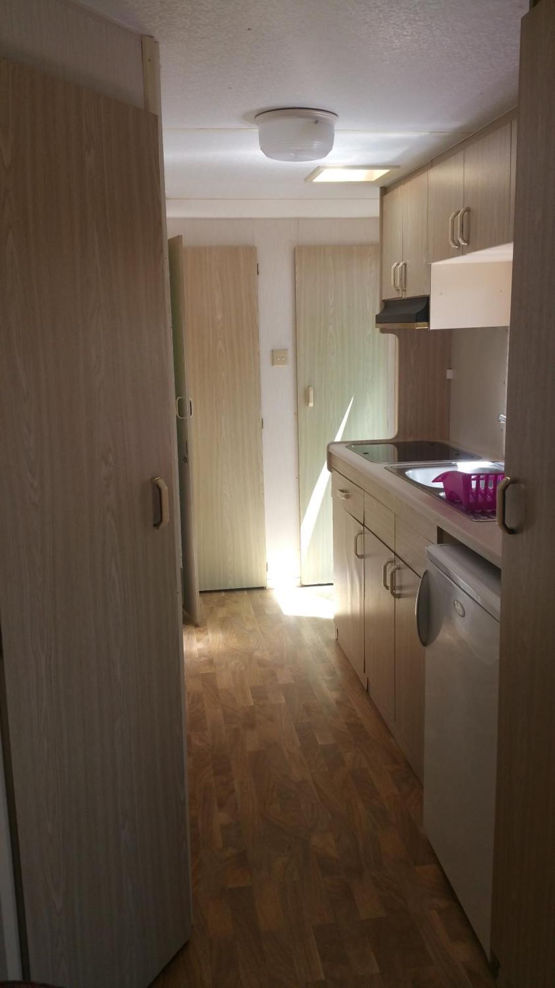 Camping Parc Saint Sauvayre Vagnas Chambre photo
