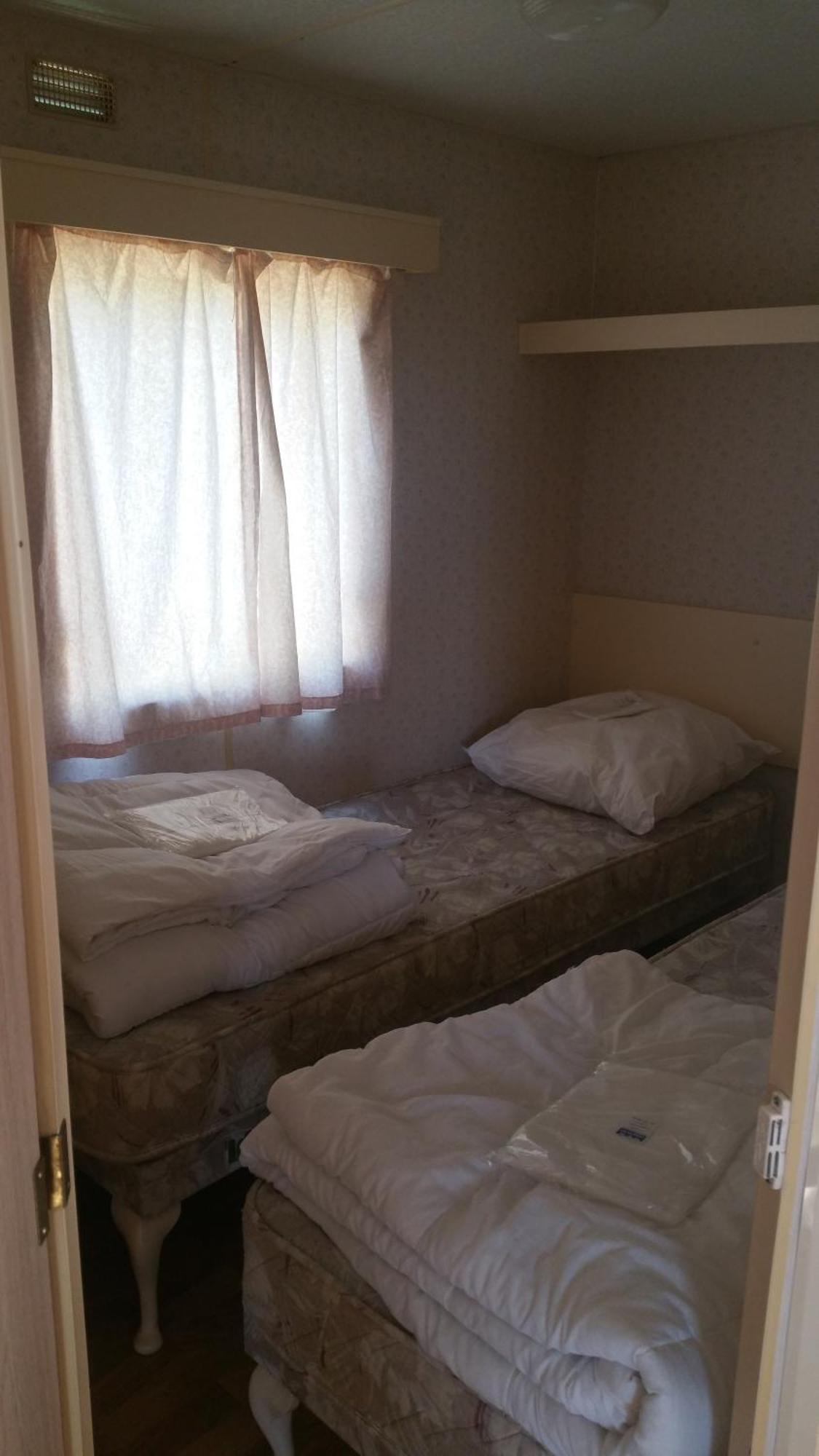 Camping Parc Saint Sauvayre Vagnas Chambre photo
