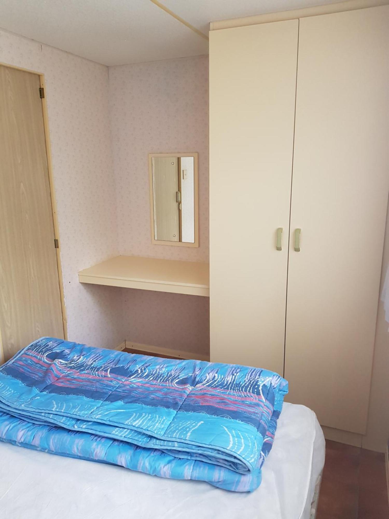 Camping Parc Saint Sauvayre Vagnas Chambre photo
